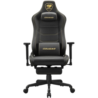 Зображення Геймерське крісло Cougar Armor EVO S Gold