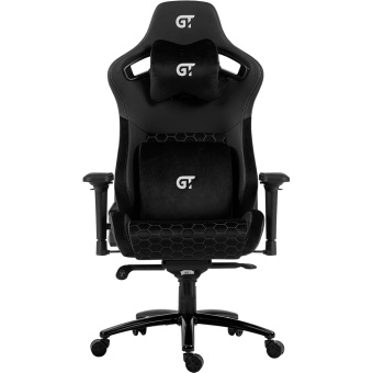 Изображение Геймерское кресло GT Racer X-2471 Black