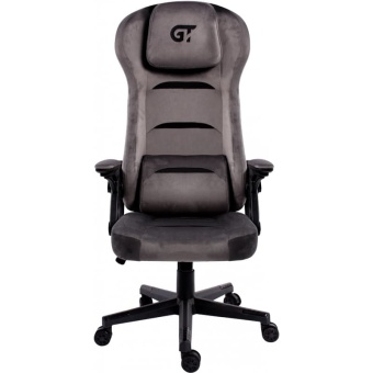 Зображення Геймерське крісло GT Racer X-5993 Gray