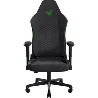 Изображение Геймерское кресло Razer Iskur V2 X Fabric Black (RZ38-05310100-R3G1)