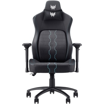 Зображення Геймерське крісло Acer PREDATOR RIFT PRO (GP.GCR11.00V)