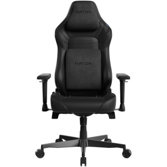 Изображение Геймерское кресло HATOR Darkside 3 Pro PU L Black (HTC3200L)
