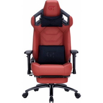 Изображение Геймерское кресло GT Racer X-5099 Brown