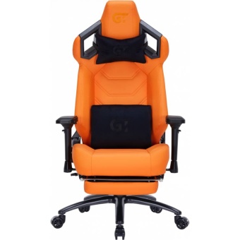 Изображение Геймерское кресло GT Racer X-5099 Orange