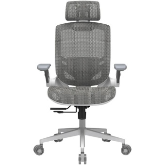 Зображення Геймерське крісло Cougar Speeder One White (SPEEDER ONE White)