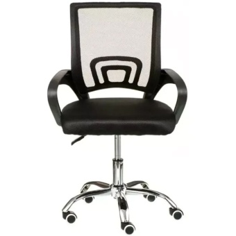Изображение Офисное кресло Special4You Alera black (E7047)