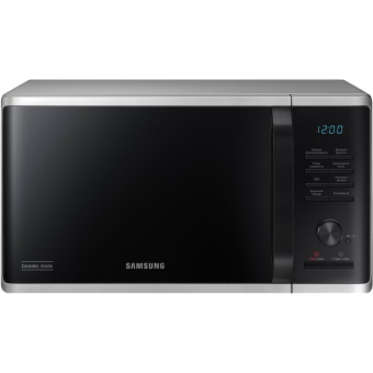 Зображення Мікрохвильова піч Samsung MS23K3515AS/UA