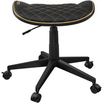 Зображення Геймерське крісло Cougar Crosser Gold