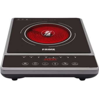Изображение Плитка электрическая Prime Technics PHC 2019 GB