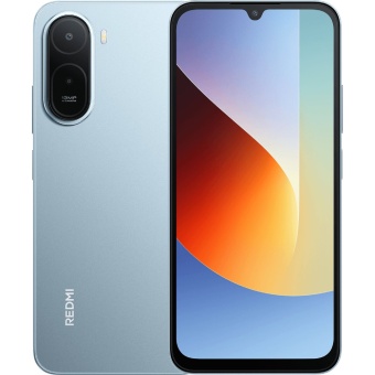Изображение Смартфон Xiaomi Redmi A7 Pro 4/64Gb Mist Blue