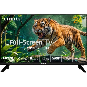 Зображення Телевізор AIWA JH24DT180