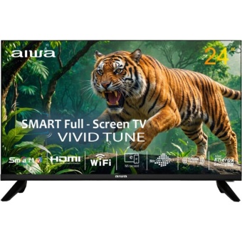 Зображення Телевізор AIWA JH24DT180S