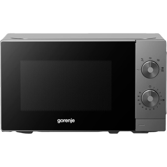Зображення Мікрохвильова піч Gorenje MO20E1T4