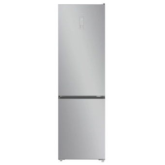 Зображення Холодильник Dreamе MegaPro 201cm D class-inox