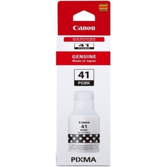 Изображение Чернила для принтера Canon GI-41 Black (4528C001) Black