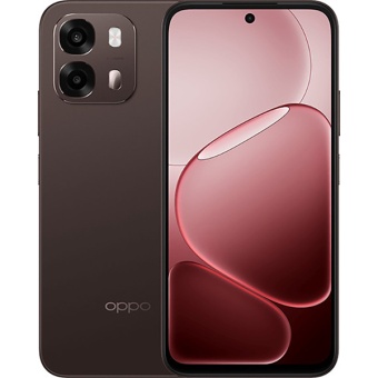 Изображение Смартфон Oppo A6s 8/256Gb Cappuccino Brown