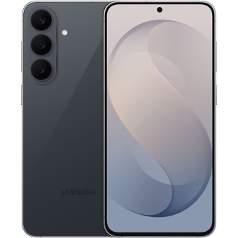 Зображення Смартфон Samsung Galaxy S26 FE 5G 8/256Gb graphite (SM-S741BZKG)
