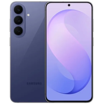 Зображення Смартфон Samsung Galaxy S26 FE 5G 8/256Gb blueberry (SM-S741BZVG)