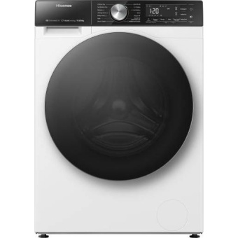 Зображення Пральна машина  Hisense WD5S1045BW/UA