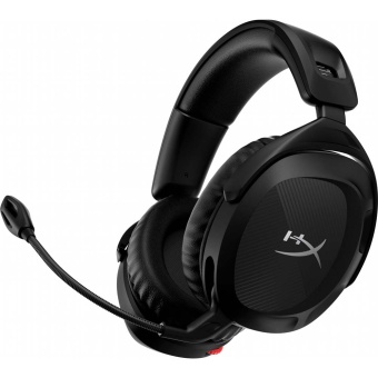 Изображение Наушники HyperX Cloud Stinger 2 Wireless Black (676A2AA)