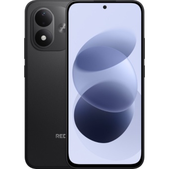Изображение Смартфон Xiaomi Redmi Note 17 5G 6/256GB Black