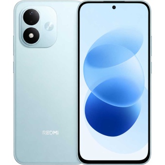 Изображение Смартфон Xiaomi Redmi Note 17 5G 6/256GB Sky Teal