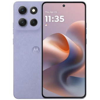 Зображення Смартфон Motorola G86 5G 8/256GB COSMIC SKY PB7L0090RS