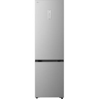 Изображение Холодильник LG GC-B509EMLM