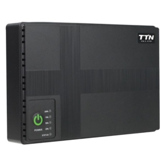 Изображение Источник бесперебойного питания TTN DC-1036PC_20000