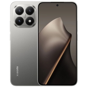 Изображение Смартфон Xiaomi 15T 5G 12/256GB NFC Gray int
