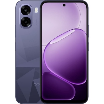 Изображение Смартфон Oppo A6k 4/256GB Crystal Violet (CPH2891)