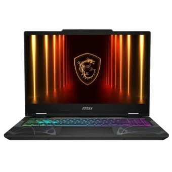 Зображення Ноутбук MSI Cyborg 15 B13WEKG (B13WEKG-629XPL)