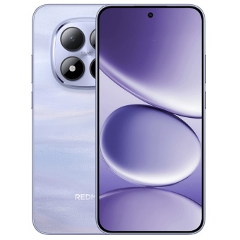 Изображение Смартфон Xiaomi Redmi Note 15 Pro 5G 12/512GB NFC Purple int