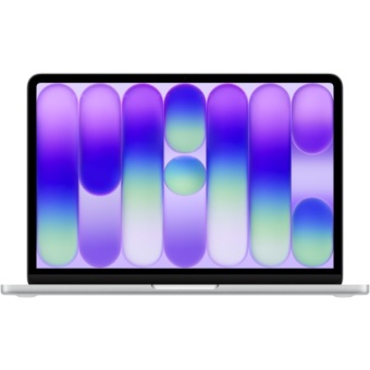 Зображення Ноутбук Apple MacBook Neo 13" A18 Pro 8/512Gb Silver