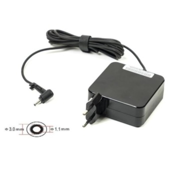 Изображение Блок питания PowerPlant CER 220V, 19V 65W 3.42A (3.0*1.1) wall mount (WM-AC65F3011)