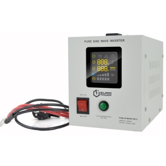 Изображение Источник бесперебойного питания Europower PSW-EPW800TW12