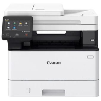 Зображення БФП Canon MF463dw II Wi-Fi