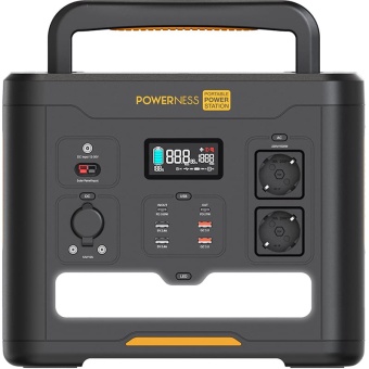Изображение POWERNESS Hiker U1500 Power Station