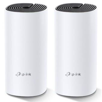 Изображение Маршрутизатор TP-Link Deco M4(2-pack)