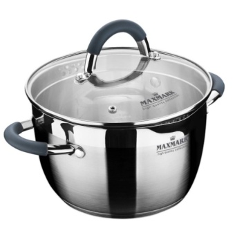 Зображення Каструля Maxmark MK-5603