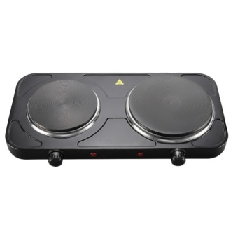 Изображение Плита электрическая Eisen EHP-258B