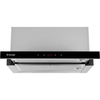 Изображение Вытяжка Perfelli ISEO 6PSF INOX
