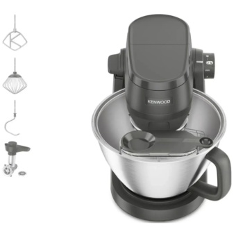 Изображение Кухонный комбайн Kenwood KHC 30.045 GY