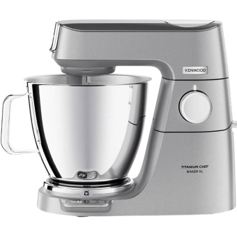 Изображение Кухонный комбайн Kenwood KVL 85.124 SI