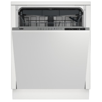Изображение Посудомойная машина Beko BDIN25324