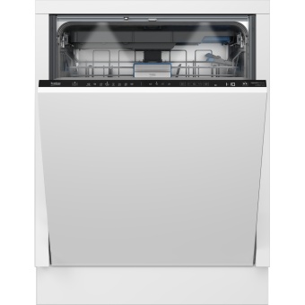 Зображення Посудомийна машина Beko BDIN38542P