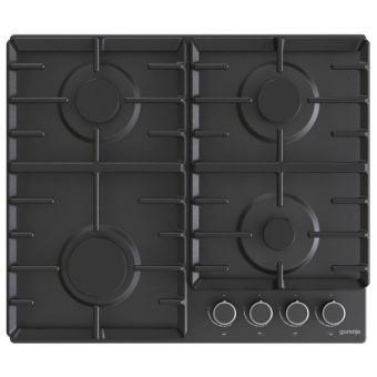 Изображение Варочная поверхность Gorenje G642AB