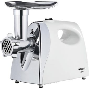 Зображення М'ясорубки Ardesto MGL-2050R