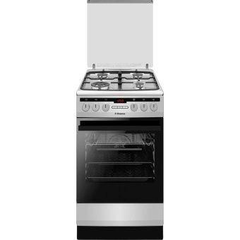 Изображение Плита  Hansa FCMS582297