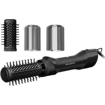 Зображення Фен щітка Rowenta UB9520F0